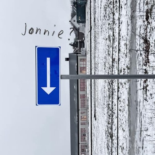 Jonnie?