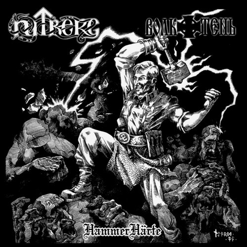 Hammer Härte