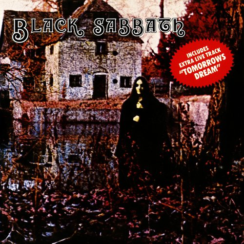 Black Sabbath (Remastered)