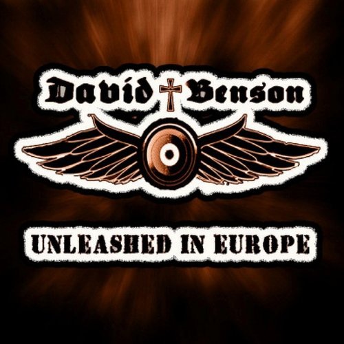 Unleashed In Europe