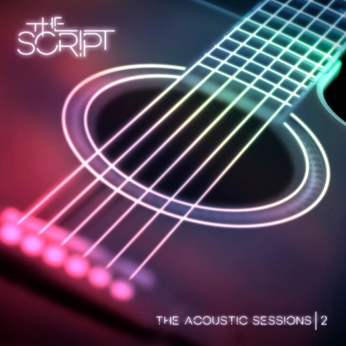 Acoustic Sessions 2 - EP
