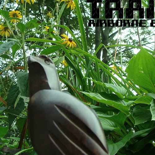 Airborne EP