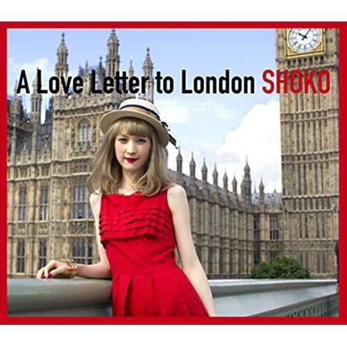 A Love Letter To London
