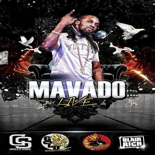 Mavado Live from Orlando