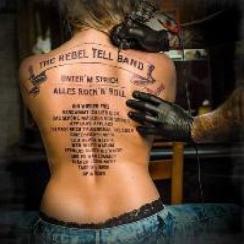 Unter'm Strich - Alles Rock 'n' Roll