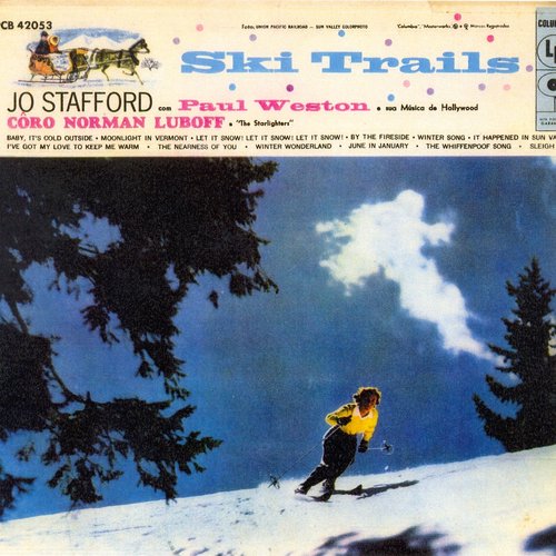 Ski Trails