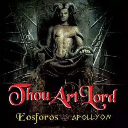Eosforos / Apollyon