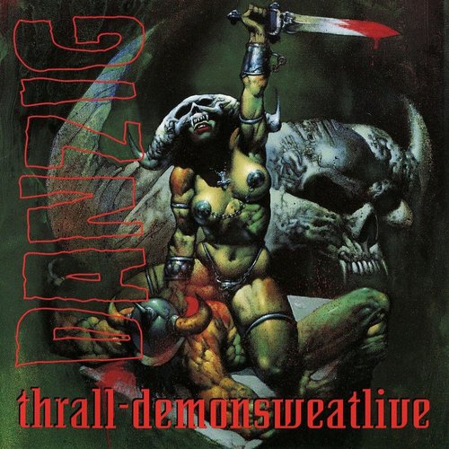 Thrall-Demonsweatlive