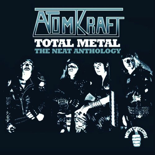 Total Metal - The Neat Anthology