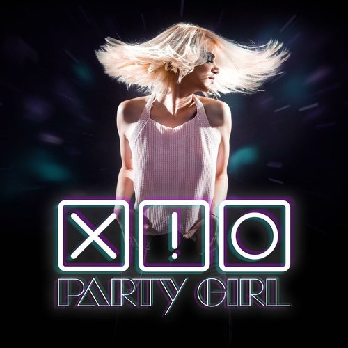 Party Girl