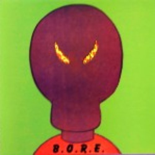 恐山のストゥージス狂 — Boredoms | Last.fm