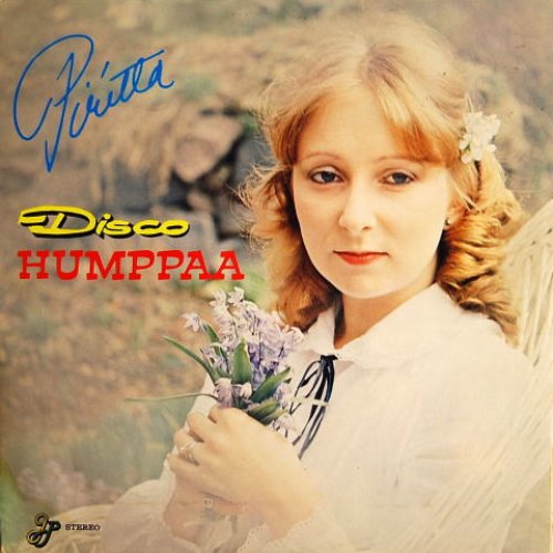Discohumppaa