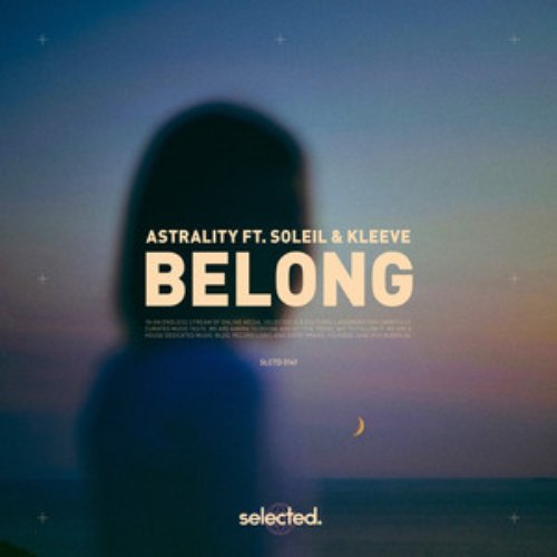 Belong (feat. soleil & Kleeve) - Single