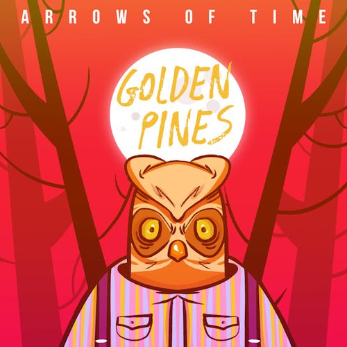 Golden Pines