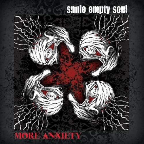 More Anxiety (Reissue)