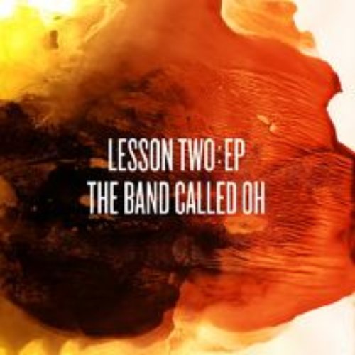 Lesson Two: EP