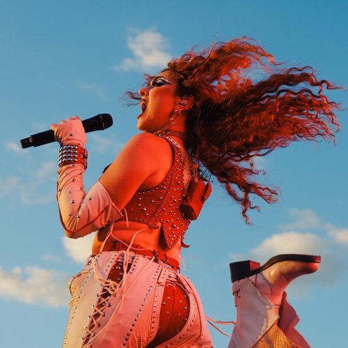Live at Austin City Limits