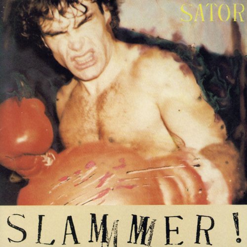 Slammer!