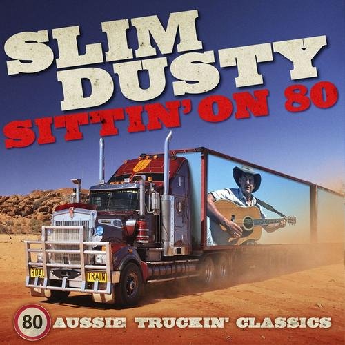 Sittin' on 80