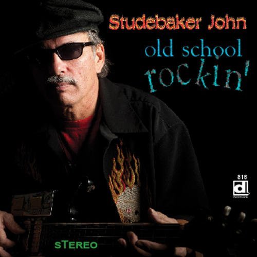 Old School Rocking