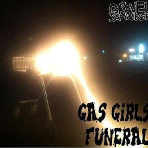 Gasgirls Funeral