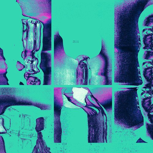 Dirt in the Keyboard (Baby Rollén Remix)