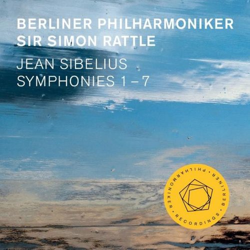 Sibelius: Symphonies 1 - 7