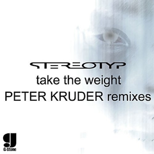 Take The Weight (Peter Kruder Remixes)