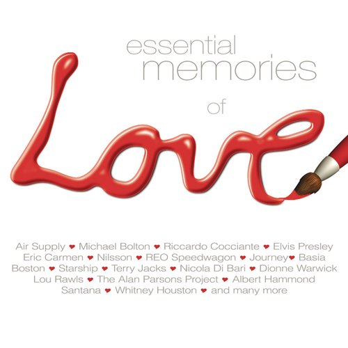 Essential Memories of Love