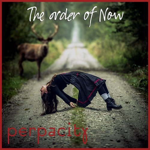 The Order Of Now