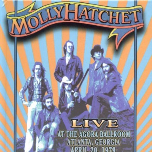 Live At The Agora Ballroom