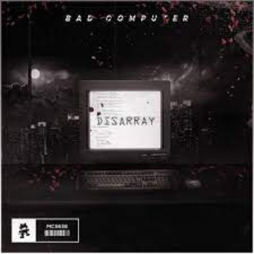 Disarray - Single