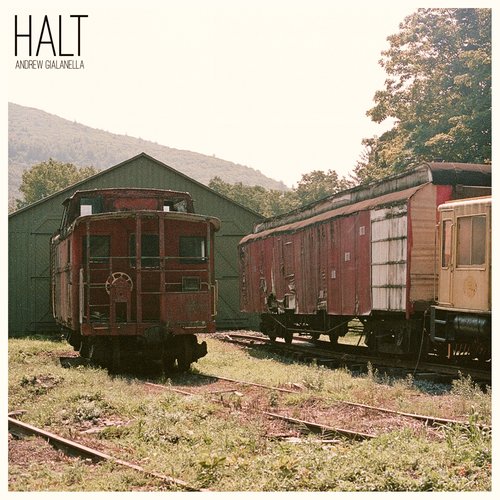 Halt