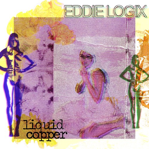 Liquid Copper