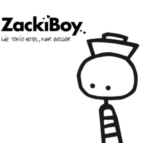 Wie Tokio Hotel, nur besser