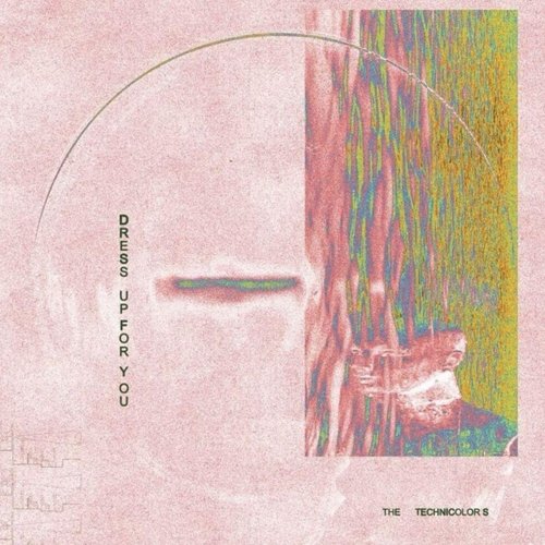 Dress Up For You - Single
