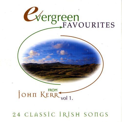 Evergreen Favourites - Volume 1