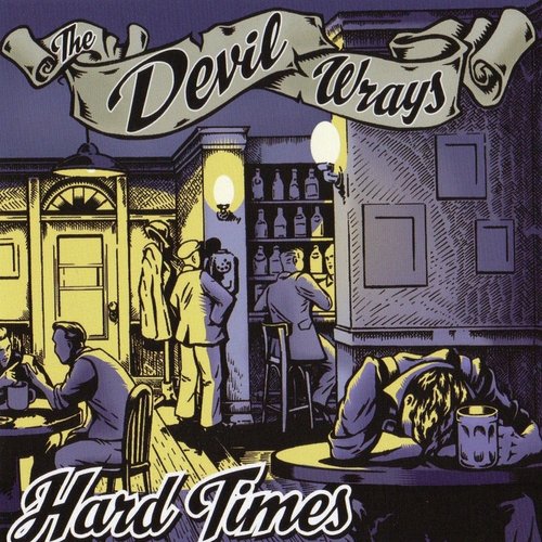 Hard Times