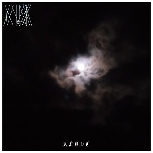 Alone