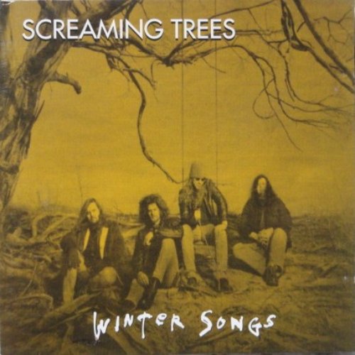 Winter Songs Live On Tour, USA 1992 - Radio Broadcast