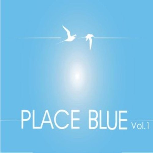 Place Blue Volume 1 (Blue Heart)