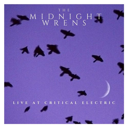 Live at Critical Electric