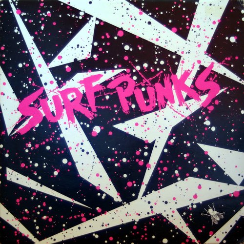 Surf Punks