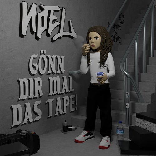 Gönn Dir Mal Das Tape