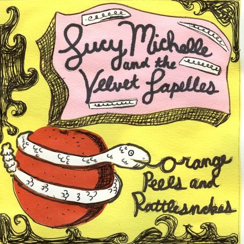 Orange Peels and Rattlesnakes