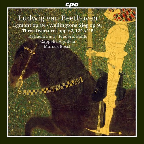 Beethoven: Egmont, Op. 84