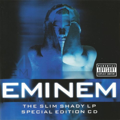 The Slim Shady LP (Special Edition)