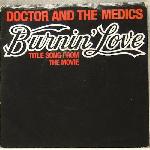 Burnin' Love