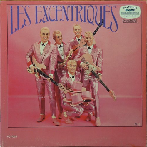 les Excentriques
