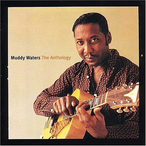 The Anthology (1947-1972)